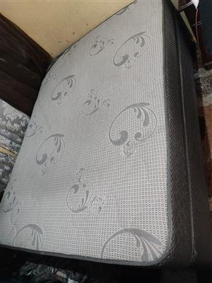 Bed and Base for sale 