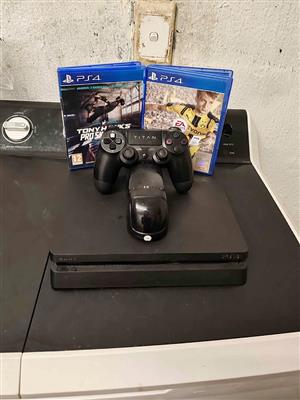 PS4 READ DESCRIPTION.
