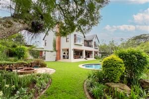 Country Styled Retreat in the most Elite Golf Estate