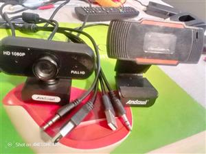 Andowl HD WEBCAM 1080P