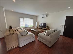 Secure and spacious living for the whole family in Douglasdale