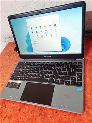8th gen connex laptop
