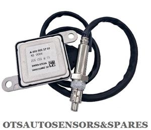 MERCEDES GL320 350 ML 320350 S350 R320 350 NOX SENSOR 