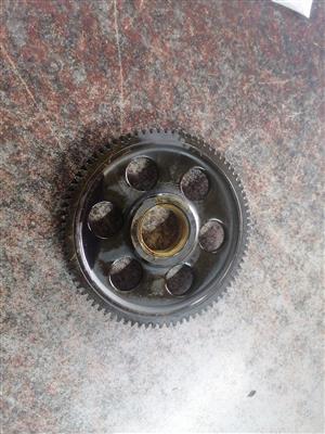 New isuzu 4hf1 idler  gear for sale