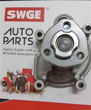 Polo water pump