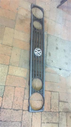 Golf grill