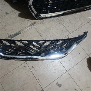Suzuki baleno 