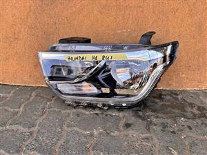 Hyundai H1 Bus Headlight