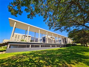 Office space to let in a Freestanding building in Woodmead North Office Park