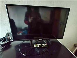 32 inch TV for spares or fix.