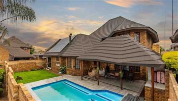 Double story cluster in Dayanglen