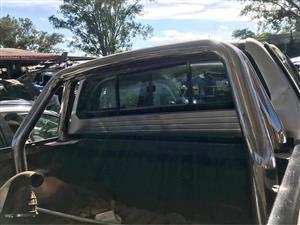TOYOTA HILUX RIDER ROLL BAR FOR SALE