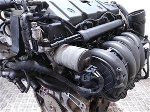 Used Complete MINI One N12B14A 1.4L Petrol Engine for Sale.