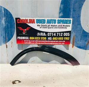 Hyundai Creta left rear/back wheel arch (2020-2022)
