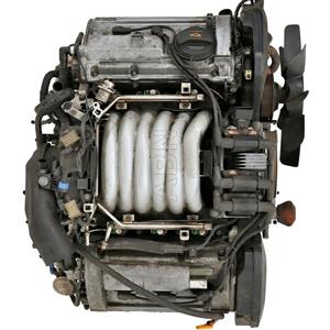 AUDI 2.4L V6 30V BDV ENGINE 