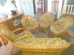 dining chairs good condition