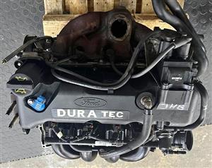 Ford Rocam engines for sale!!!