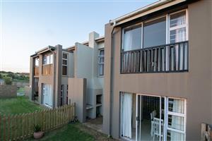 Two Bedroom Lock-Up-and-Go Unit on the West Bank of Port Alfred
