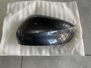 2020 MAZDA CX-3 MIRROR COVER LEFT SIDE FOR SALE. BRAND NEW