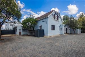 Strategic Space in Paglande with Flexible Potential