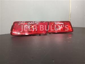 USED BRAKE LIGHTS DODGE JOURNEY 2.7 