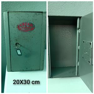 Gordon gun safe