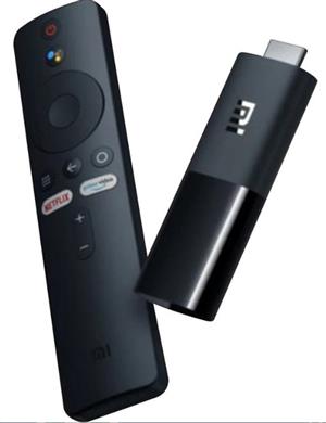 Xiaomi Mi TV Stick Media Player