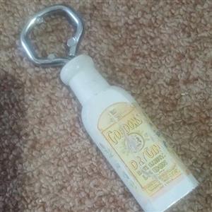 Very old bottle opener