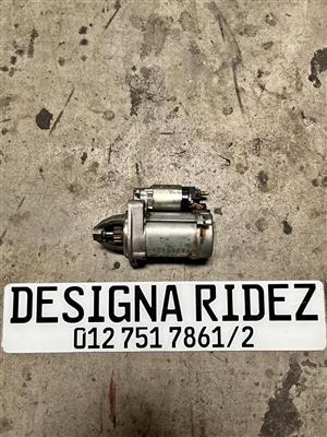 BMW E90 335i N55 STARTER MOTOR AVAILABLE.