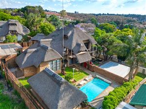 House For Sale in Quellerina
