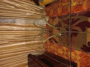 Glass table for sale