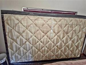 Headboard