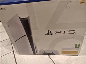 Playstation 5