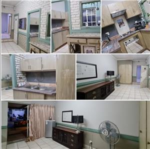 Spacious 2 bedroom 2 bathrooms to rent in Wonderboom south 