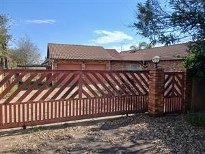 House For Sale in Esther Park