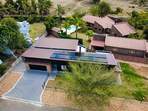 House For Sale in Riversdale