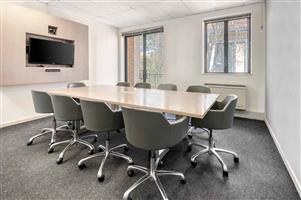 Office Rental Monthly in Johannesburg Central
