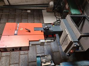 RINCO ULTRASONIC WELDER MP 202
