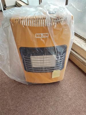 Gas Heaters for Sale 