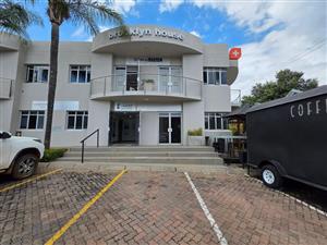62m2 Medical Suite to Let at Brooklyn House Medical Park