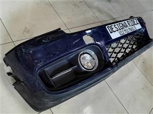 MINI COOPER F60 COUTRYMAN FRONT BUMPER 