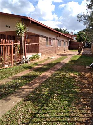 House in Pretoria North for Rental