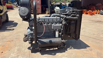 Deutz BF 6M 1013 EC Engine