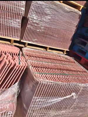 Roof tiles for sale