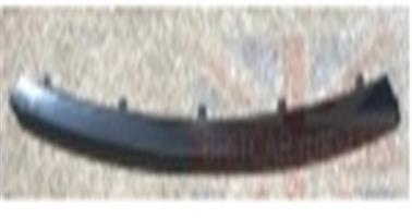 LAND ROVER VOGUE Vogue 2010-2012 front center cover (silver)&black