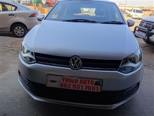 2023 Volkswagen Vivo 1.4 Comfortline Manual