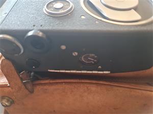 Canon Camera 