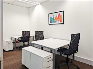 Office Rental Monthly in Lynnwood Manor