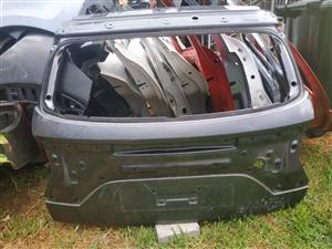 2020 onwards Hyundai creta tailgate / tail gate shell