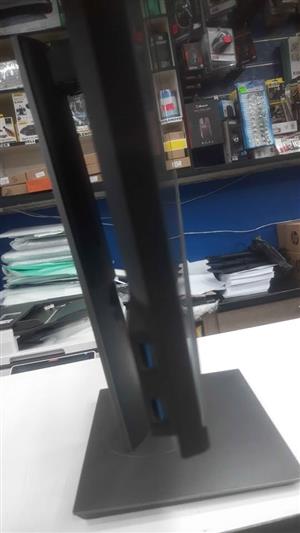 dell 24 inch fremles monitor